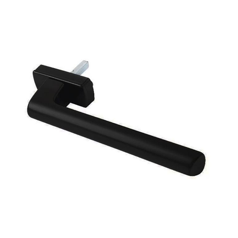 Ручка Si-line PSK 35 RAL 9005 в Казани_Изображение_2
