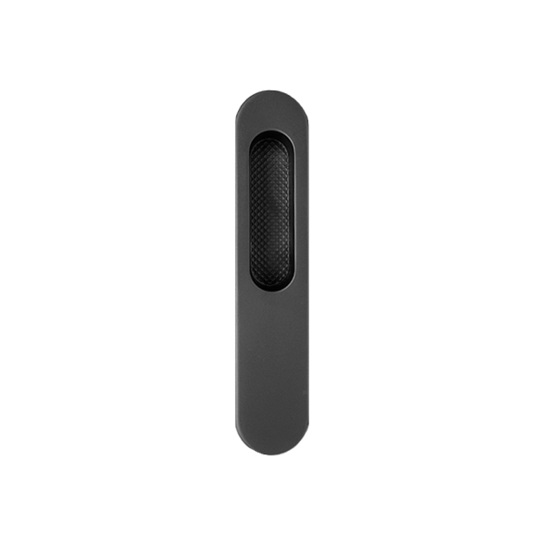 Ручка (ракушка) для L&S PVD black pearl в Москве