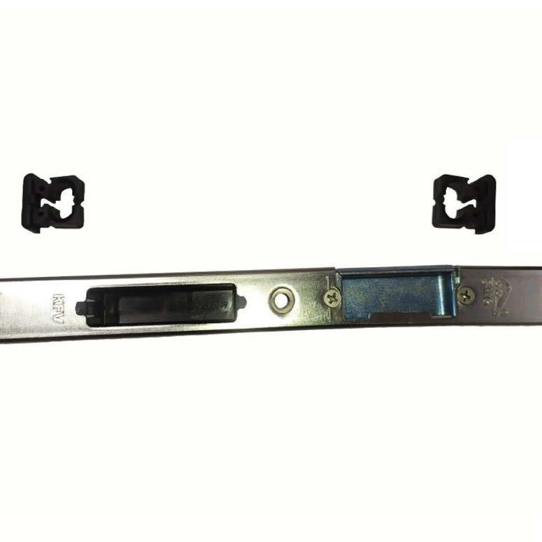 Планка ответная центральная USB 24х10 25-10-24EH/31R-M-SKG 2. KFV в Москве