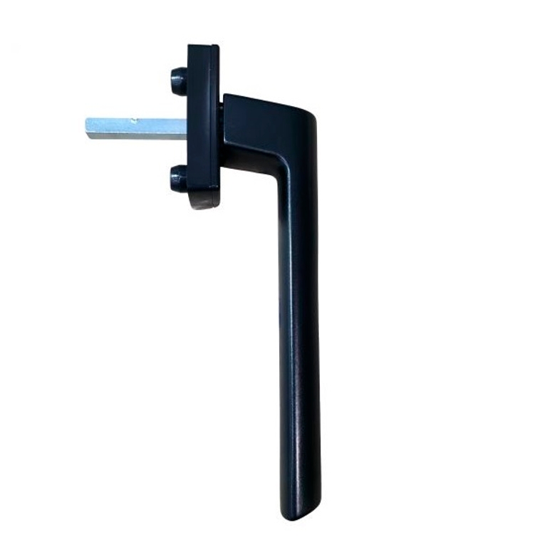 Ручка Si-line PSK 45 RAL9005 в Новосибирске