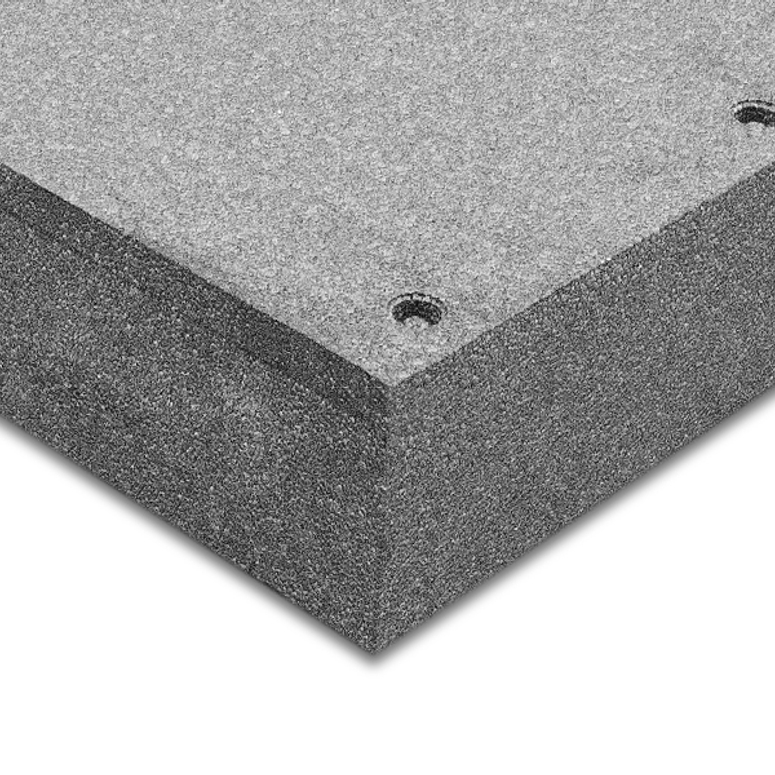 Панель изоляционная MULTIPRO EPS 35x1200x1200мм  BLAUGELB в Новосибирске_Изображение_2
