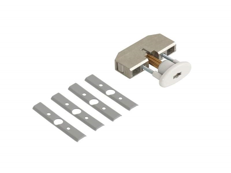 Ограничитель поворота белый в Санкт-Петербурге Ограничитель поворота белый в Санкт-Петербурге