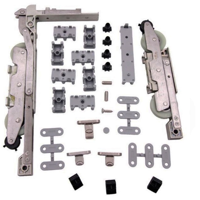 Комплект основных частей на портал KRAUSS в Санкт-Петербурге_Изображение_2