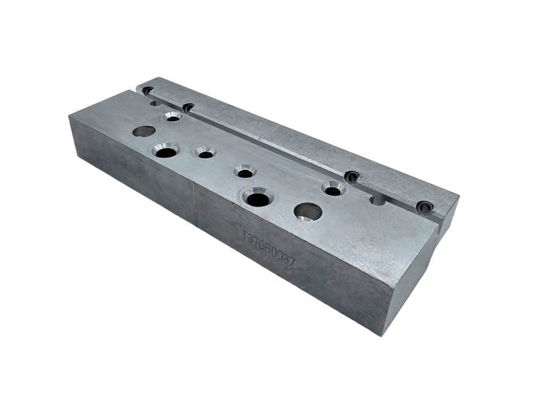 Шаблон установки роликовых петель серии Rollenband AT Kraus KRWD64/71 в Москве