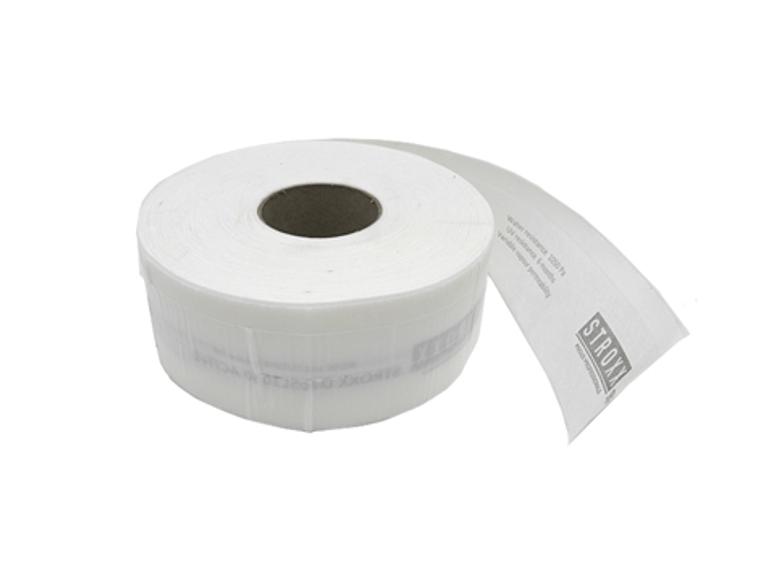 Лента внутренняя MULTI-TEC Smart 120мм рулон 50м белая STROXX в Москве Лента внутренняя MULTI-TEC Smart 120мм рулон 50м белая STROXX в Москве