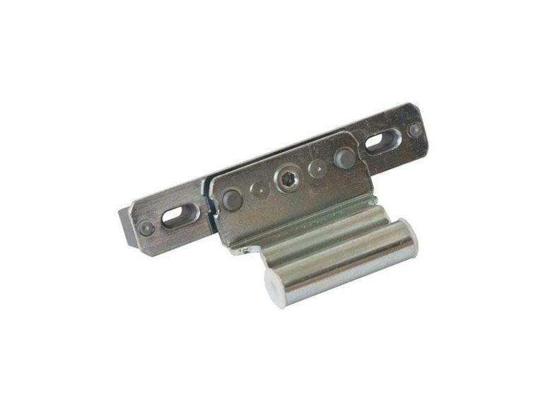 Фрамужная петля на створке KF-12/20-13 TN в Самаре Фрамужная петля на створке KF-12/20-13 TN в Самаре