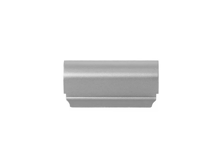 Накладка декоративная W KF RAL7016 серый антрацит RAL7016 TN в Новосибирске Накладка декоративная W KF RAL7016 серый антрацит RAL7016 TN в Новосибирске