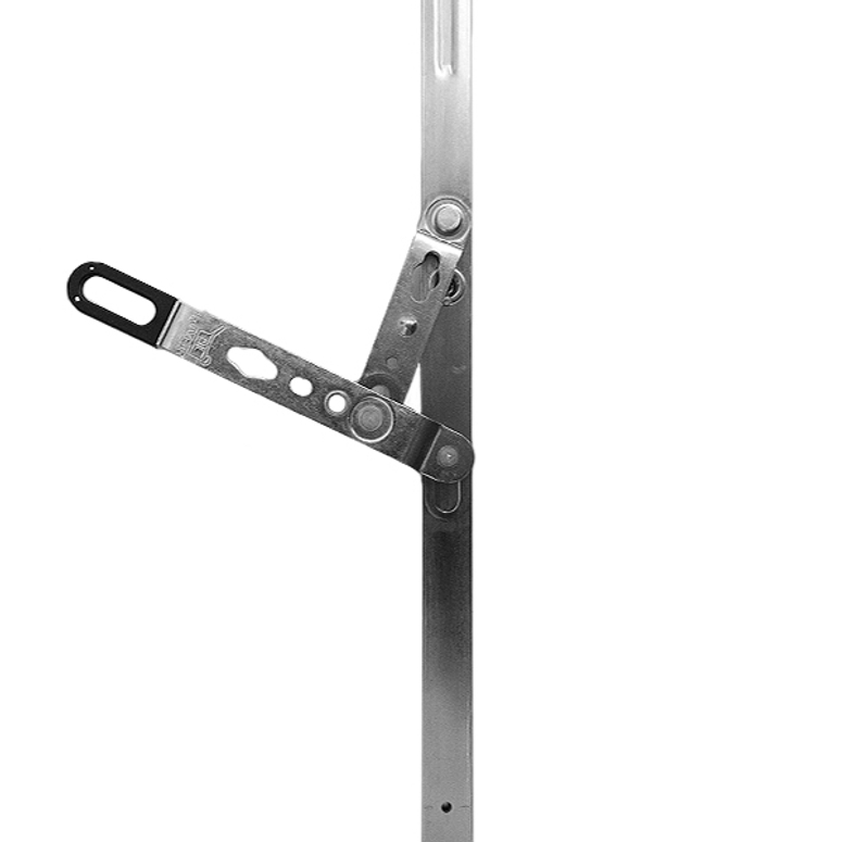 Привод штульповой DS 16 р.80 1SB 801-1100 TN в Москве