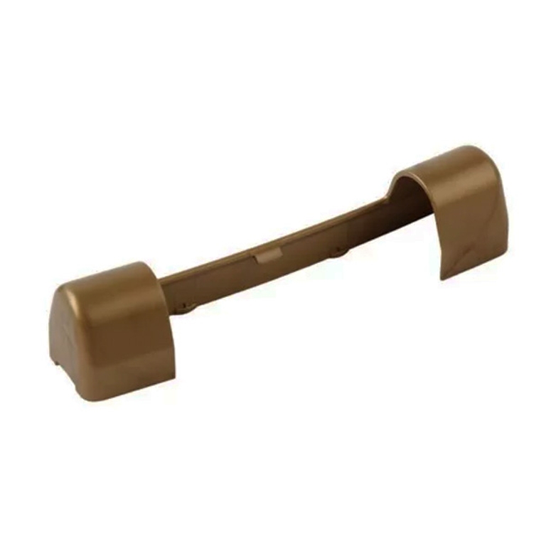 Накладка декоративная SL золото черненое F4 TN в Новосибирске