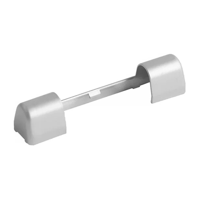 Накладка декоративная SL EV1 серебро TN в Москве_Изображение_1