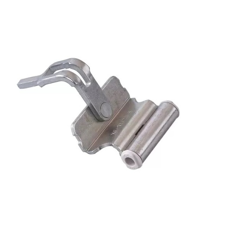 Петля верхняя угловая KF-12/20-9 DH TN в Казани