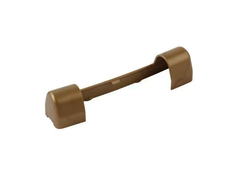 Накладка декоративная SL средняя бронза TN в Новосибирске Накладка декоративная SL средняя бронза TN в Новосибирске