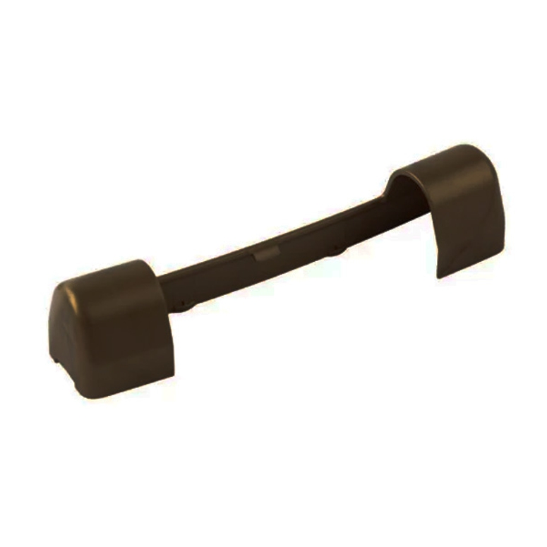 Накладка декоративная SL бронза черненая TN в Новосибирске