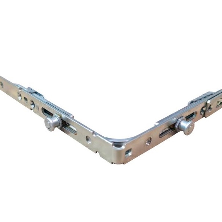 Переключатель угловой AF VSO/K+DF 2RS 2 цапфы TS в Новосибирске