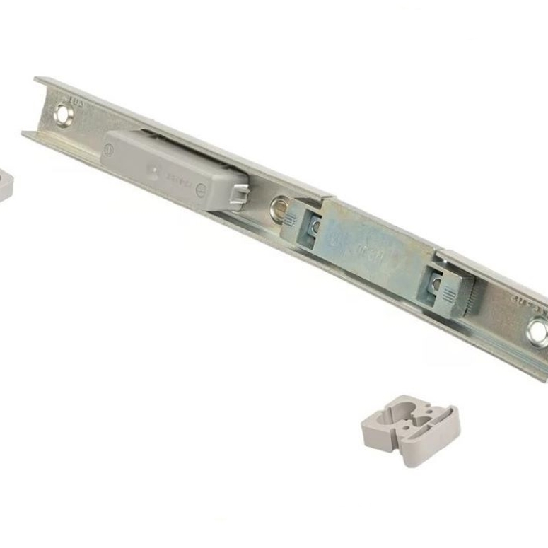 Планка ответная центральная USB 24х10 25-10-24EH/31R-M-SKG 2-S KFV в Москве_Изображение_2