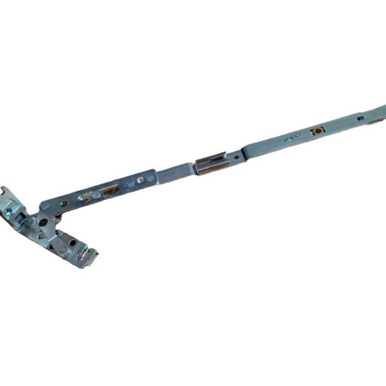 Ножницы на раме AX C14/13 р.4 левые TS в Новосибирске