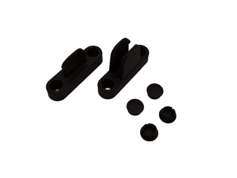 Держатель FS RAL9005 B1 в Москве Держатель FS RAL9005 B1 в Москве