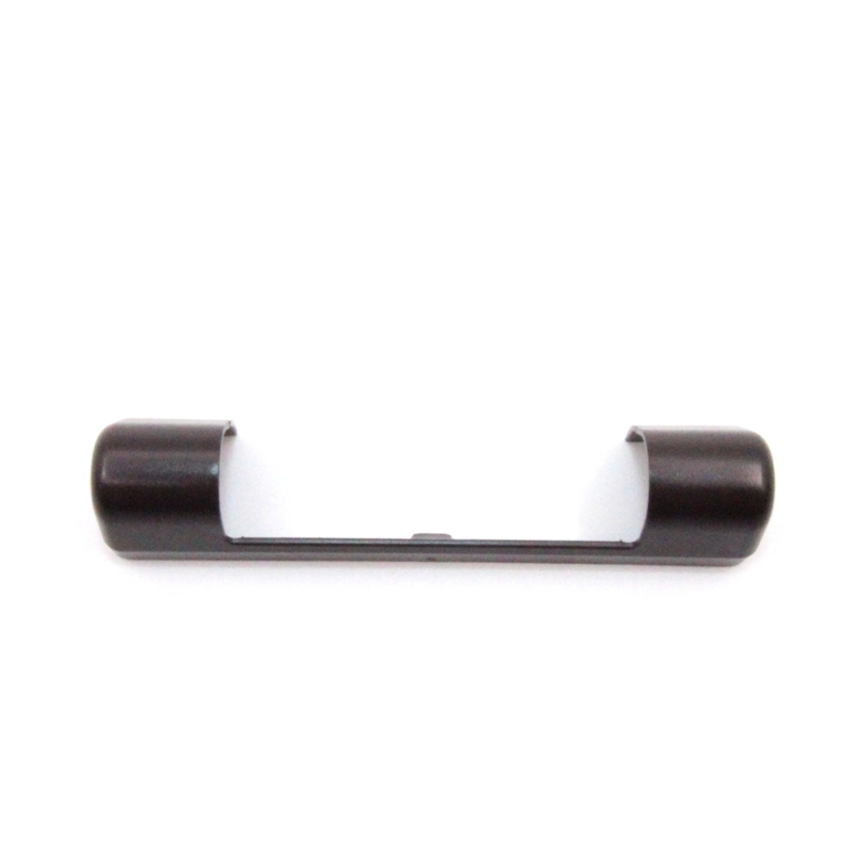 Накладка декоративная S коричневая RAL8017 A в Москве_Изображение_1