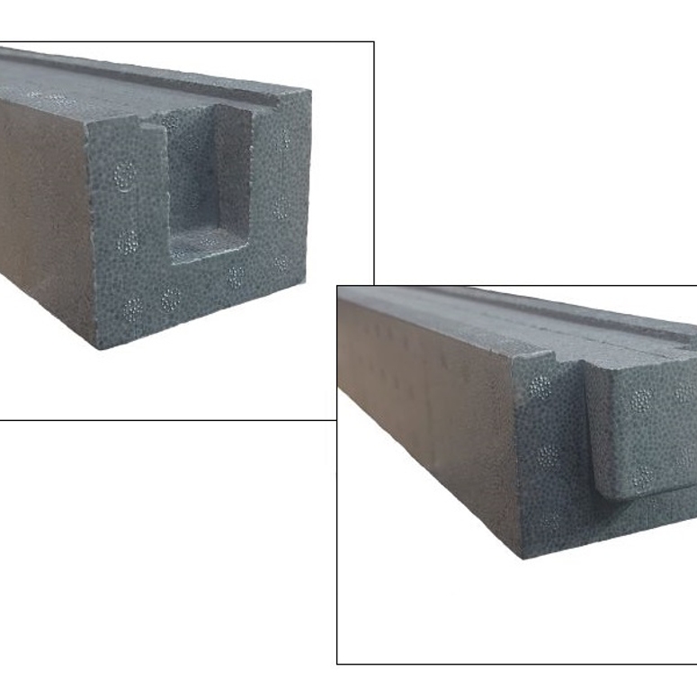 Профиль 70х85х1175мм TRIOTHERM+  BLAUGELB в Москве