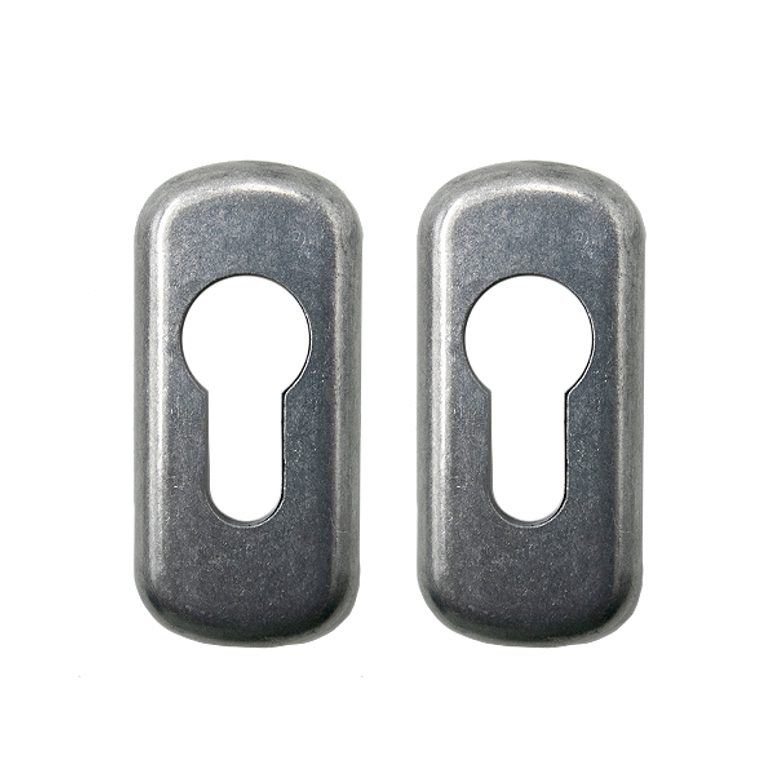 Накладка на цилиндр двусторонняя MIA неокрашенная STROXX в Уфе_Изображение_2