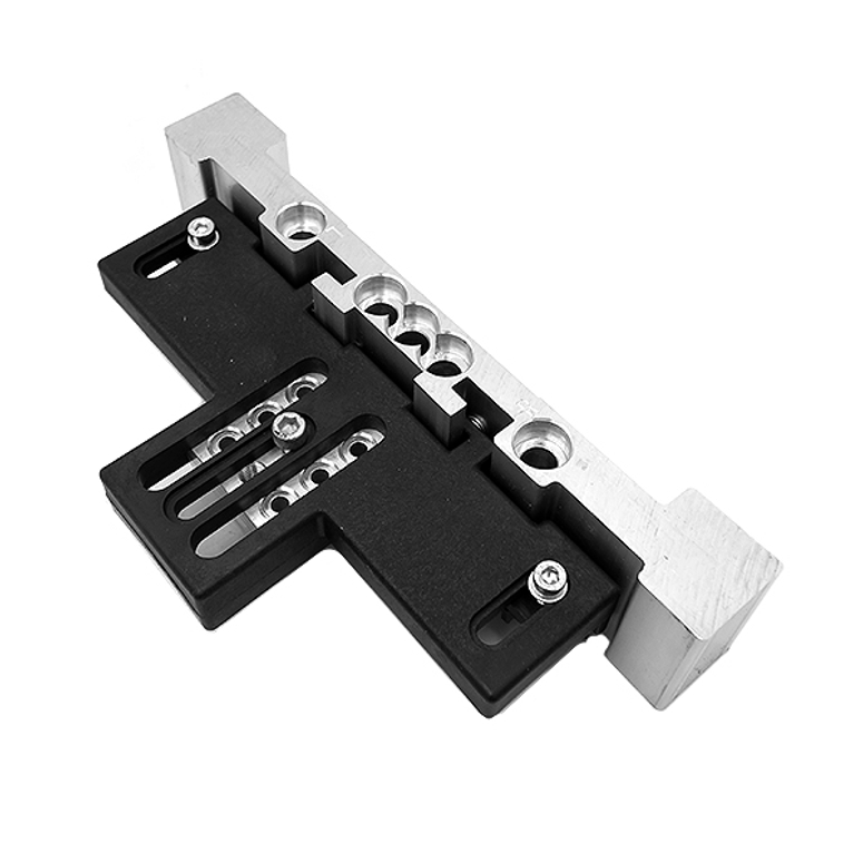 Шаблон для дверной петли KTV GD0087/STV GD0009 STROXX в Москве