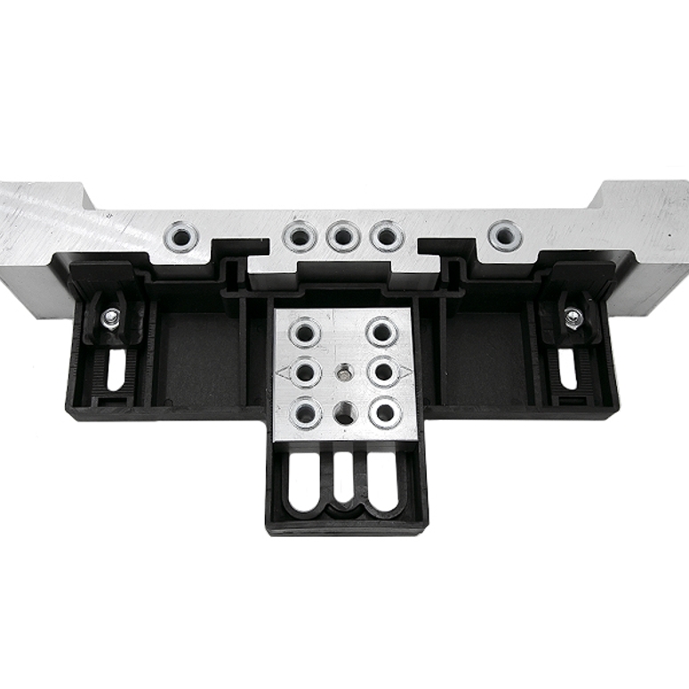 Шаблон для дверной петли KTV GD0087/STV GD0009 STROXX в Москве_Изображение_2