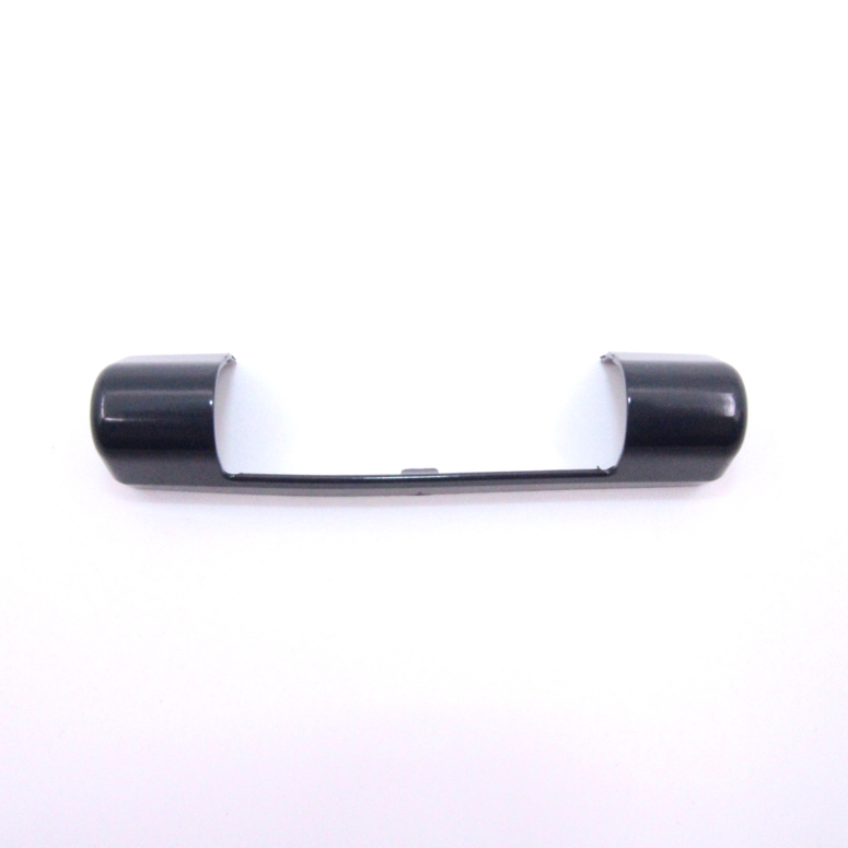 Накладка декоративная S серый антрацит RAL7016 A в Самаре