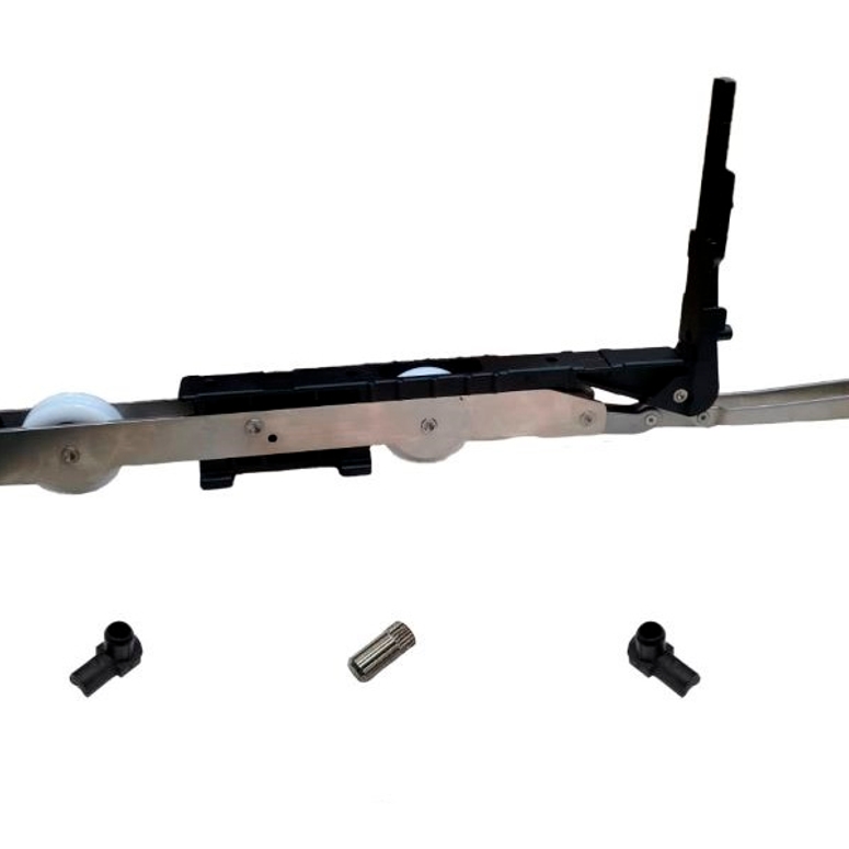 Тележка передняя HS-300 STROXX в Новосибирске