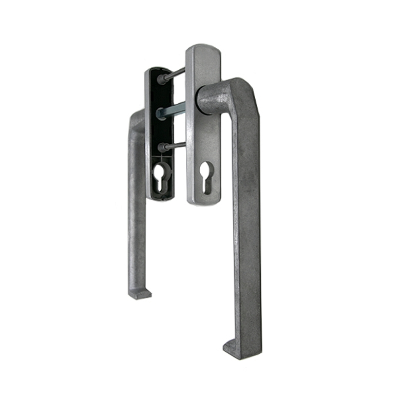 Гарнитур для HS портала под цилиндр комплект неокрашенный STROXX в Новосибирске