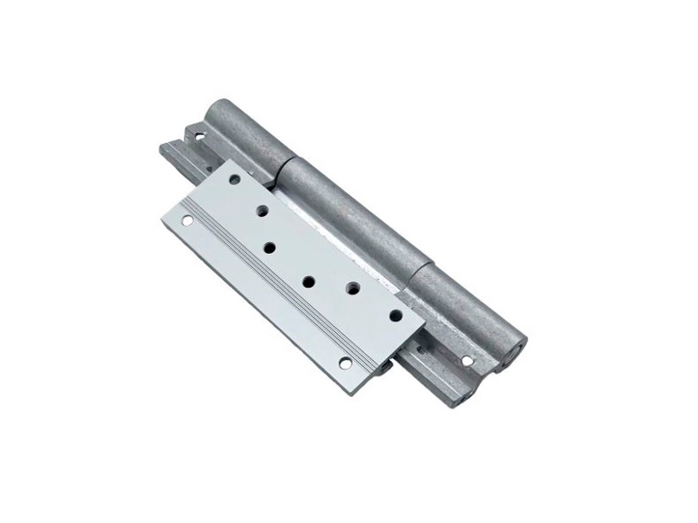 Петля дверная роллерная Rollenband AT Alutech W62/W72 неокрашенная STROXX в Москве_Изображение_2