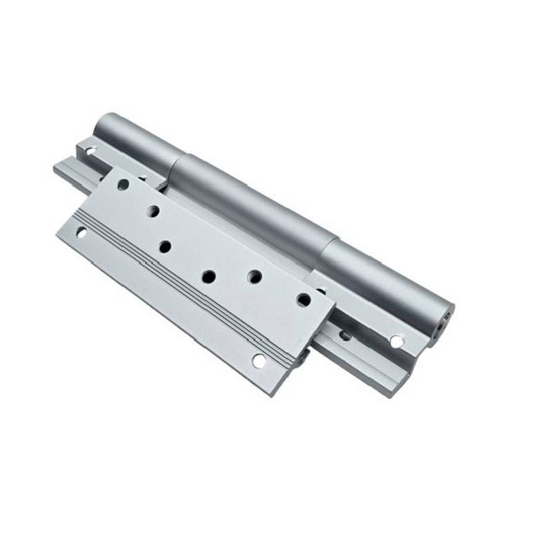 Петля дверная роллерная Rollenband AT Alutech W62/W72 серебро F1 STROXX в Москве_Изображение_2