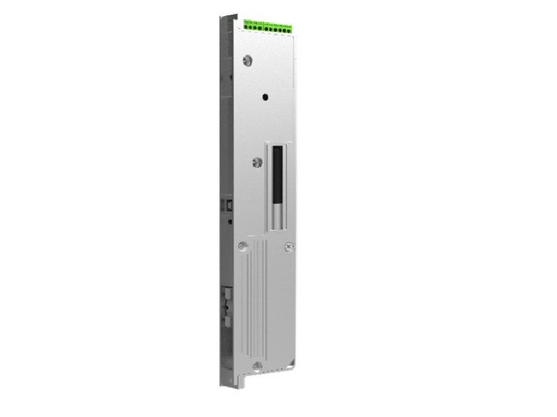 Привод замка электрический ST002 A03-A 12V открытие и закрытие STROXX в Москве